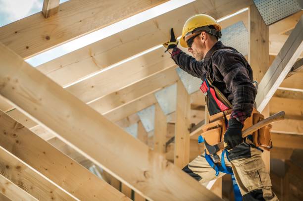 Best Emergency Roof Repair  in Crozet, VA