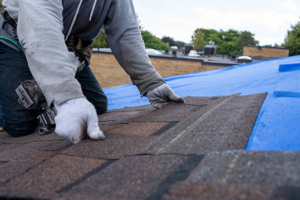 Best Tile Roofing Contractor  in Crozet, VA