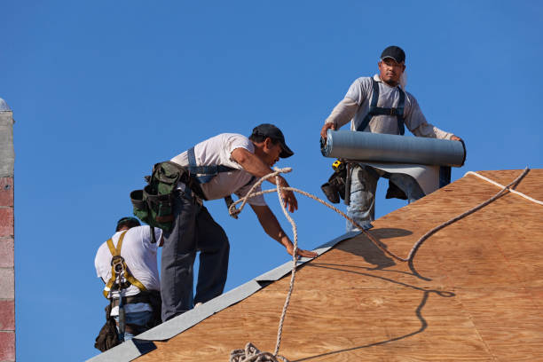 Best Flat Roof Repair Services  in Crozet, VA