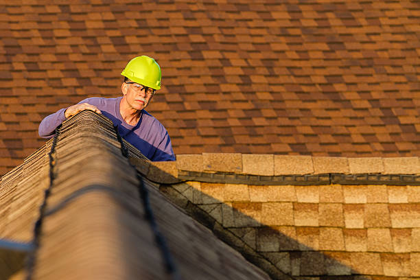 Best Commercial Roofing Services  in Crozet, VA