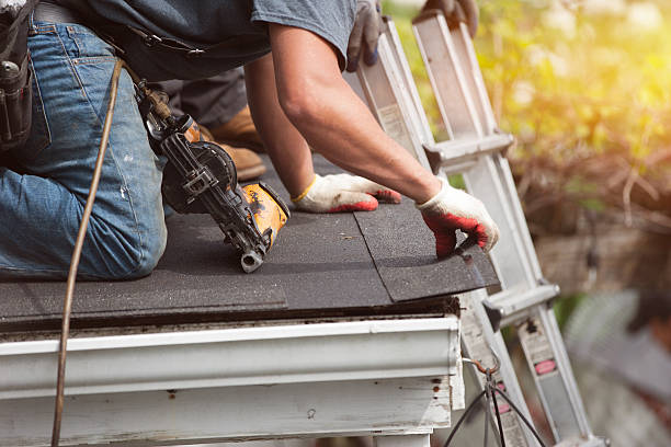 Best Residential Roofing Contractor  in Crozet, VA
