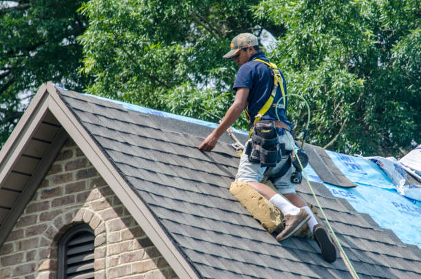 Best New Roof Installation  in Crozet, VA